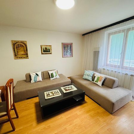 Quiet Corner Of Bascarsija Apartment Sarajevo Luaran gambar