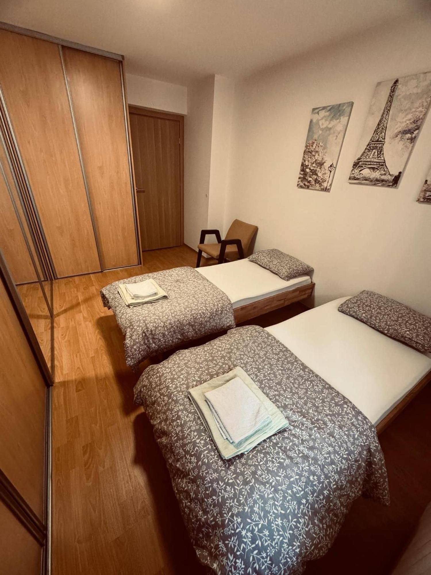 Quiet Corner Of Bascarsija Apartment Sarajevo Luaran gambar