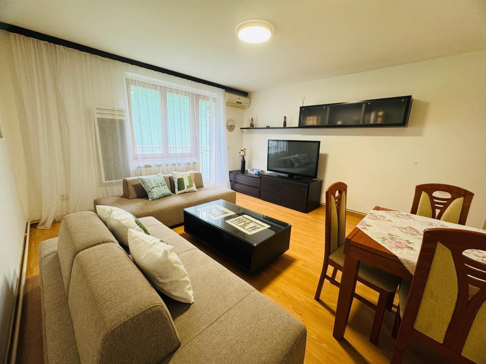 Quiet Corner Of Bascarsija Apartment Sarajevo Luaran gambar