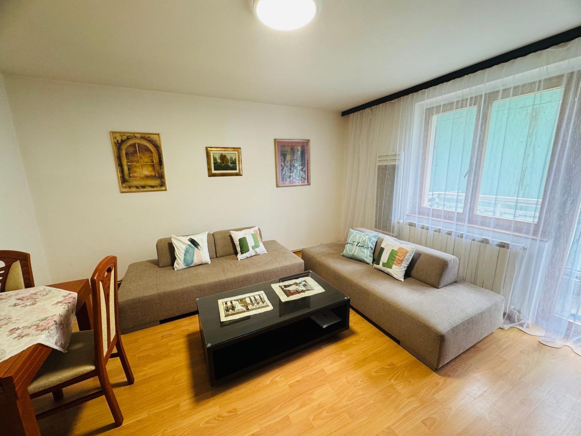 Quiet Corner Of Bascarsija Apartment Sarajevo Luaran gambar